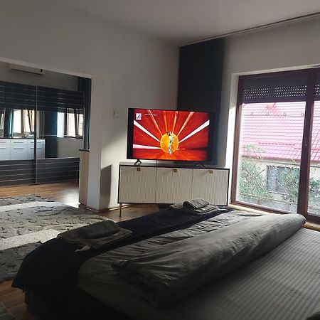 Cataleya Apart Home Nagyvárad Kültér fotó