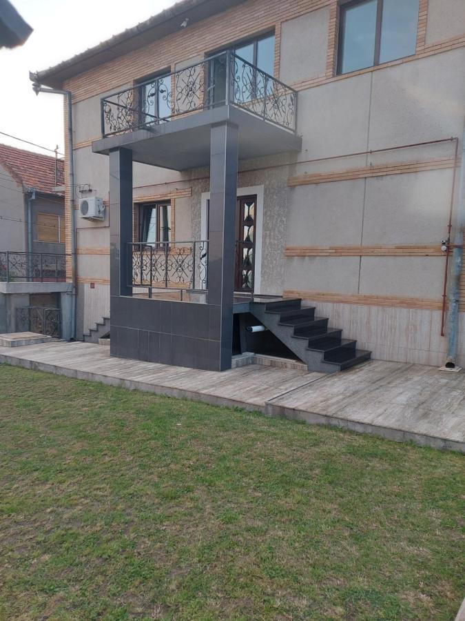 Cataleya Apart Home Nagyvárad Kültér fotó