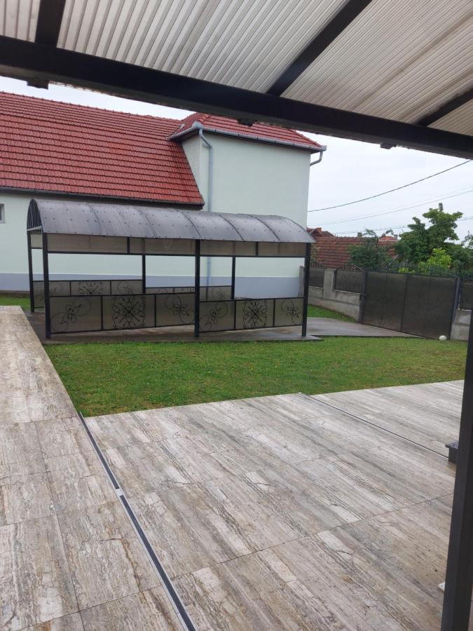 Cataleya Apart Home Nagyvárad Kültér fotó
