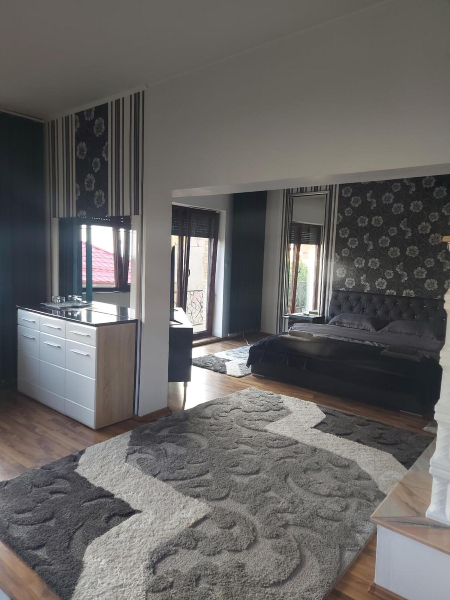 Cataleya Apart Home Nagyvárad Kültér fotó