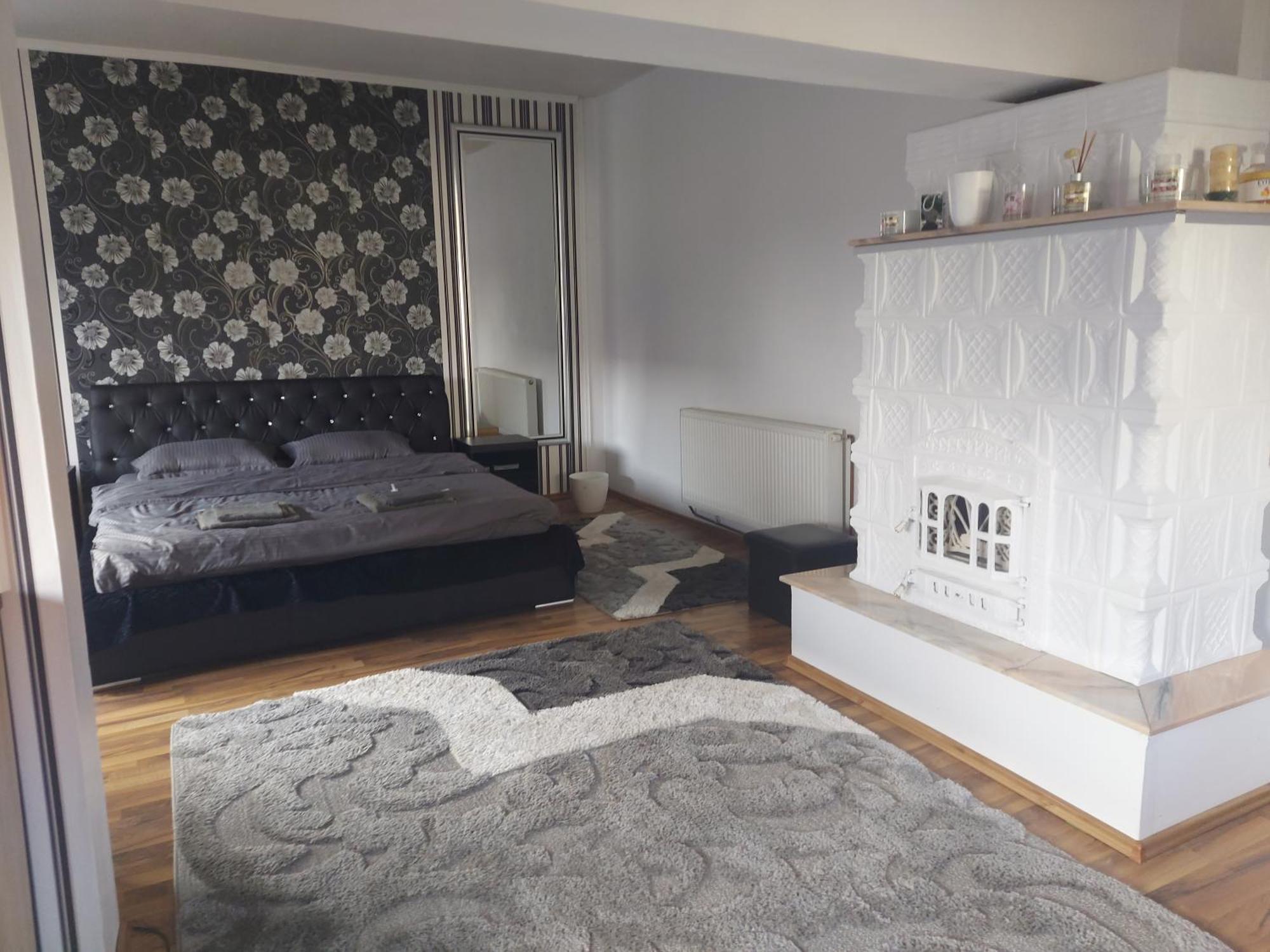 Cataleya Apart Home Nagyvárad Kültér fotó